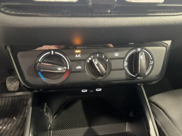 Skoda Fabia IV 1.0 MPI 80KM 2023 Škoda Fabia Skoda Fabia 1.0 Ambition, zdjęcie 20