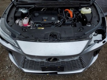 Lexus RX V 2025 Lexus RX 350H Base 2025 2.5 Hybryda Plug-in 246KM, zdjęcie 6