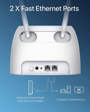 Мобильный Wi-Fi маршрутизатор IoGiant 4G LTE AC1200 OUTLET