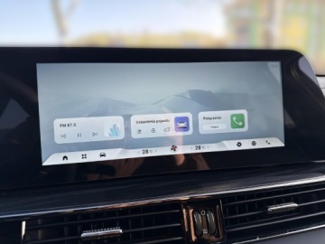 Omoda 5 1.6 T-GDI 147KM 2025 Omoda 5 NF Omoda 5 Premium NF (po faceliftingu) BL, zdjęcie 26