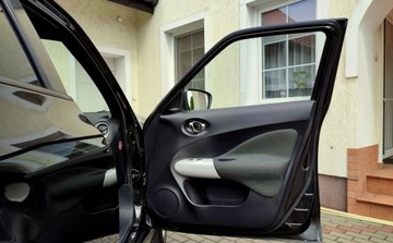 Nissan Juke I SUV Facelifting DIG-T 115KM 2015 Nissan Juke Filmik VIDEO Oryginal przebieg KAMERA NAVI sam zobacz JAK NOWY, zdjęcie 27