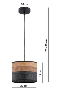 СОВРЕМЕННАЯ СВЕТОДИОДНАЯ ПОТОЛОЧНАЯ ЛЮСТРА ПОДВЕСНОЙ СВЕТИЛЬНИК, АБАРАЖ