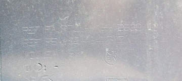 NÁRAZNÍK PŘEDNÍ PEUGEOT 407
