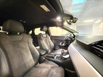 Audi Q3 II SUV 1.5 35 TFSI 150KM 2022 Audi Q3 Sportback 35 TFSI mHEV S tronic S line *Re, zdjęcie 21