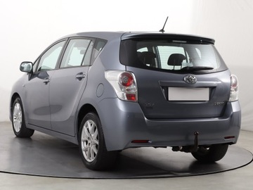 Toyota Verso Minivan 1.8 Valvematic 147KM 2009 Toyota Verso 1.8 Valvematic, 7 miejsc, Xenon, zdjęcie 3