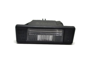 CITROEN C2 JM 05.08-11.09 LAMPA TABULKY