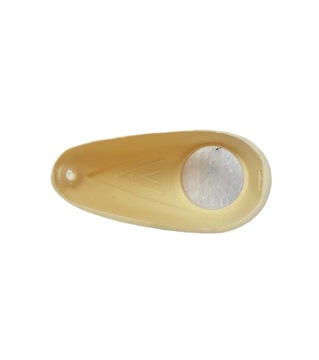 Корпус светильника РЫСЬ ЖАК.