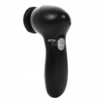 Электрическая полировщик обуви Набор щеток