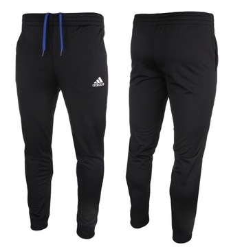 adidas dres męski komplet bluza spodnie roz.M