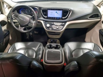 Chrysler Pacifica II 2021 Chrysler Pacifica Touring L 2021 3.6 Benzyna 287KM, zdjęcie 8