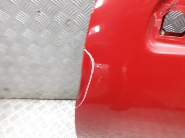 DVEŘE LEVÝ PŘEDNÍ VW BORA L73G