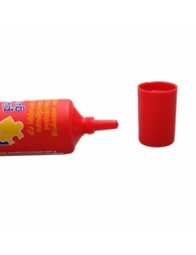 Тюбик для клея MAGIC 45G ПЛАСТИК