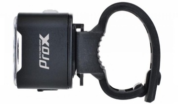 Светодиодная велосипедная фара Prox Ara II Cob-xpe, 200 Лм, USB-C