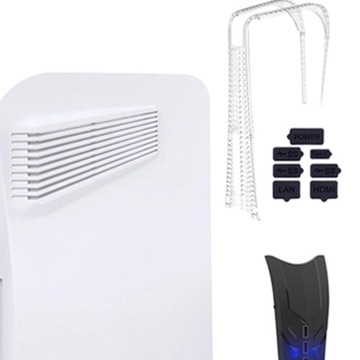 Конвертер хост-оболочки 3 в 1, высокий оптический привод