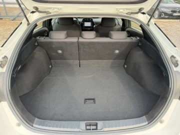 Toyota Prius III Prius+ Facelifting 1.8 HSD 136KM 2019 Toyota Prius 1.8 HSD 136KM LIFT Kamera Ast. Pasa, zdjęcie 9