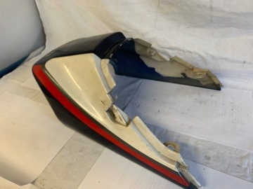 Yamaha xj 900 задний обтекатель