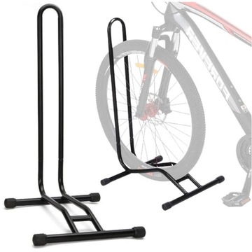 Stojak rower wolnostojący serwisowy solidny do 29