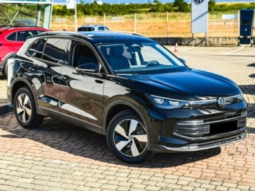 Volkswagen Tiguan III 2026 VOLKSWAGEN Tiguan Life Plus 1.5 eTSI DSG Suv 150KM 2026, zdjęcie 2