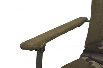 Комфортное карповое кресло STARBAITS CAM CONCEPT RECLI