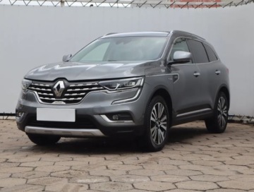 Renault Koleos II SUV 2.0 dCi 177KM 2018 Renault Koleos 2.0 dCi, 174 KM, Automat, Skóra, zdjęcie 1