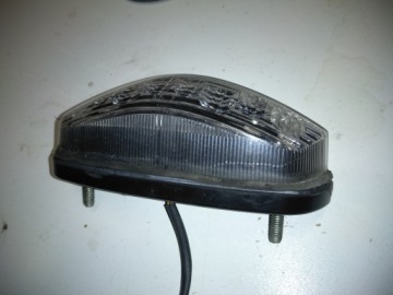 YAMAHA YZF 125 12r провод заднего фонаря оригинал