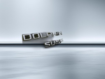 BYD 2025 BYD Dolphin Surf, zdjęcie 19