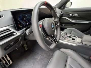 BMW Seria 3 G20-G21 2026 BMW Seria 3 M3 Competition xDrive Sedan 3.0 (530 KM) 2026, zdjęcie 9