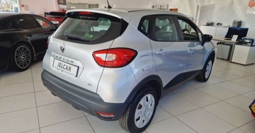Renault Captur I Crossover ENERGY dCi  90KM 2016 Renault Captur 1.5 dCi 90KM Salon PL 1.5 Diesel 90KM, zdjęcie 7