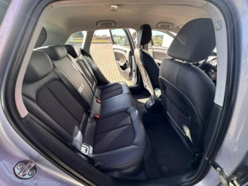 Audi A3 8V Hatchback 3d 2.0 TDI clean diesel 150KM 2016 Audi A3 Sportback 8xAlu QUATTRO Xenon LED, zdjęcie 12
