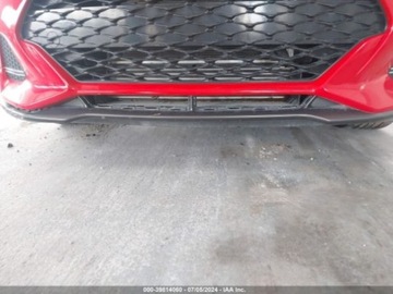 Hyundai Veloster 2019 Hyundai Veloster 2019 Hyundai Veloster Turbo DCT 1.6 Benzyna 201KM, zdjęcie 18