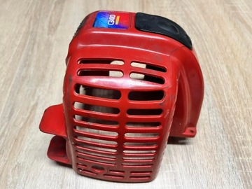 SHINDAIWA C3410 КРЫШКА КОРПУСА КОРПУС