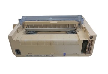 ПРИНТЕР OKI 3320 PORT LPT B/T DOT MOT