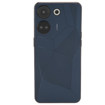 Смартфон C20Pro 6,53 дюйма, 5G, двухдиапазонный, Wi-Fi 8BG, 256 ГБ, 4G, 8T