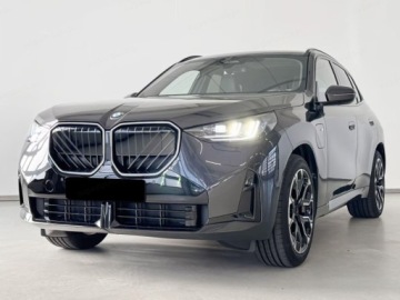 BMW X3 G45 2026 BMW X3 xDrive20d Sport Suv 2.0 (197KM) 2026, zdjęcie 1