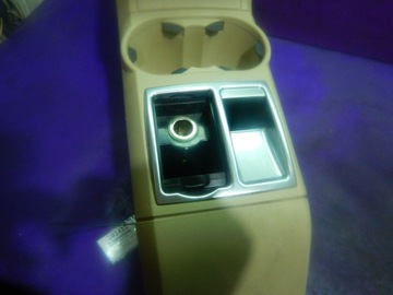 FOCUS C-MAX 03- ТУННЕЛЬ ПОДЛОКОТНИКА 3M5XR04578AFW