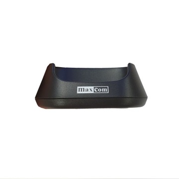 Oryginalna stacja ładująca Maxcom MM820 używana