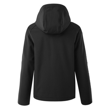 Детская софтшелл MARTES ESSENTIALS MEINO JR