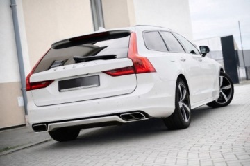 Volvo V90 II Kombi 2.0 T5 250KM 2020 R-DESIGN _ 3 SZTUKI W OFERCIE _ MEGA PREZENCJA __ MEGA WYPOSAŻENIE, zdjęcie 7