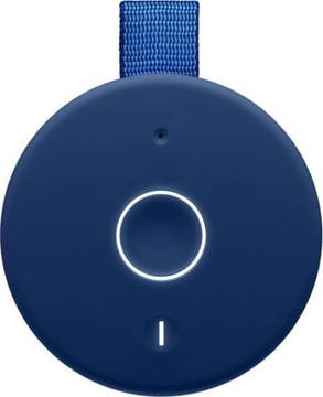 Портативная Bluetooth-колонка Logitech UE BOOM 3