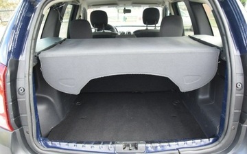 Dacia Duster I 2011 Dacia Duster 1.6B 164 Tys Km Sprowadzony Oplacony 1.6 Benzyna 115KM, zdjęcie 13