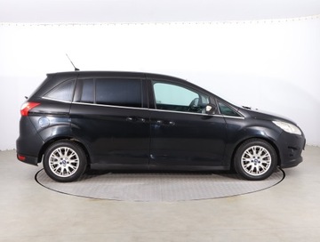 Ford C-MAX II Minivan 1.6 TDCi 115KM 2012 Ford Grand C-Max 1.6 TDCi, Klima, Klimatronic, zdjęcie 5