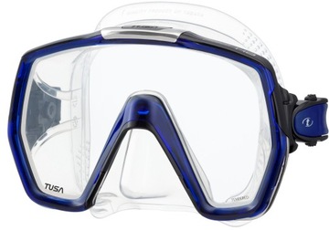 TUSA Mask for Diving M1001 Freedom HD BK