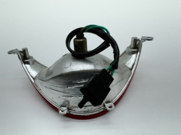 ЗАДНИЙ ФОНАРЬ KYMCO AGILITY 50 17'