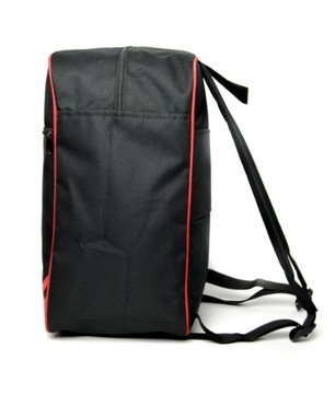 MOCNY Plecak torba bagaż 40x25x20cm RYANAIR POLSKI