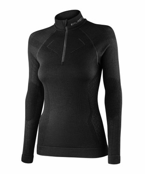 BLUZA BRUBECK WEŁNIANA EXTREME MERINO M