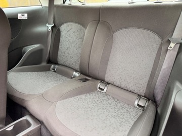 Opel Adam Hatchback 1.4 87KM 2015 Opel Adam 1.4 87KM, bogate wyposazenie, super stan, grzane fotele i kierow, zdjęcie 24