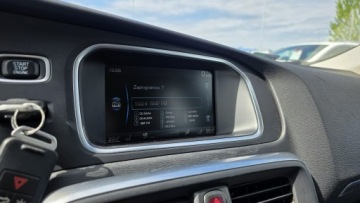Volvo V40 II Hatchback 2.0 D3 150KM 2012 Volvo V40 zarejestrowane, zdjęcie 10