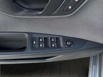 Seat Leon III X-Perience 1.4 TSI 125KM 2017 Seat Leon TSI 125KM Xcellence Pakiet zimowy Akt. tempomat Salon PL I w, zdjęcie 11