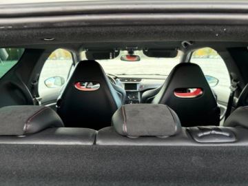 DS 3 2012 Citroen DS3 Racing, zdjęcie 5