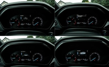 Ford Focus III Kombi Facelifting 1.5 TDCi 120KM 2018 Ford Focus 1.5 TDCI 120KM St-Line Mk4 Navi PDC Lane Asist Radar Led 1.5, zdjęcie 4